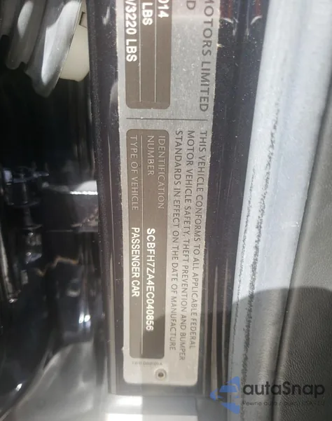 SCBFH7ZA4EC040856